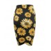 Sunflower Skirt